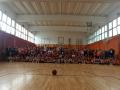 MINI BB Basket i BB Basket liga 2023